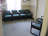 The Bloomfield office of A T.E.A.M. Approach Physical Therapy Center