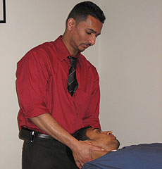 West Orange, NJ Physical Therapy Center